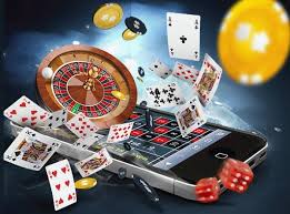 Experience the Thrill Online UK Biamo Bet Casino